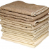 Couverture en laine Kalna-104 150x200, 100% pure laine vierge, 450g/m2