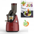 Kuvings Extracteur de jus Kuvings B9000 Rouge