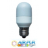 ELECOLIGHT - Ampoule Ionisante à LED MULTICOLOR HELA LED-M culot E27 (gros culot à vis) – ELECOLIGHT