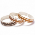 Bracelet Himba "Rivière Kunene"