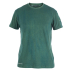 T-Shirt Chanvre Homme Vert sapin