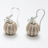 Boucles d'oreilles sisal Perles Terre et Sable