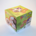 Kit d'activité BERLI'matières des champs (pâtes à modeler colorées)