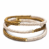 Bracelet sisal Ginger et Sable