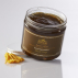 GRAINE D'ORIENT - Savon Noir - 200 ml