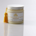 GRAINE D'ORIENT - Baume de Karité à l'huile essentielle d'Orange douce - 125 ml