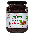 Confiture framboises extra 325 g