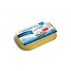 CAPITAINE NAT - anchois entiers au naturel boite 1/10  69g