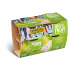 DANIVAL - dessert poire 4x100g