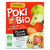 DANIVAL - poki pomme-fraise 4x90g