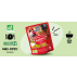 DANIVAL - blesotto aux tomates et olives 250g
