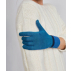 Gants Rio Bleu