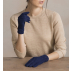 Gants Seattle Navy