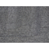 Étole unie en cachemire jersey chiné - Gris clair