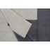 Foulard bicolore - Gris