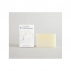 Ourson Pompon – Savon surgras pour bébé certifié bio - Douceur et protection