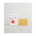 Savon Gecko Joyeux – Savon surgras peau sèche certifié bio - Joie