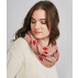 Snood Séoul Rouge