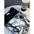 T-shirt « Danza en el aire » noir