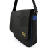 Sac Messenger Liège Noir