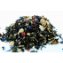 Cassiopée - Blend thé noir et vert mangue - 100g