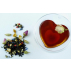 Cassiopée - Blend thé noir et vert mangue - 100g