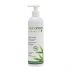 Lait de massage BIO - Vergeture - 400 ml - Alphanova