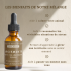 Fleurs de Bach Aboiement Sans Alcool - 30ML - Lot de 2