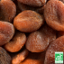 JUSTEBIO - Abricots Secs - Lot de 2 sachets de 250g
