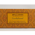 Encens Indien "Santal / Sandalwood" Gamme Absolute - bâtonnets 20g