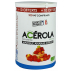 Acérola Bio 1000 mg Mangue Ananas Citron 90 comprimés