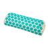 Tapis et coussin d'acupression moelleux bio Climsom Zen - Bleu