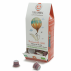 Adèle - 60 capsules biodégradables type Nespresso® - 100% Arabica Bio Brésil & Mexique