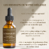 Fleurs de Bach Agressifs - 30ML - Lot de 2 