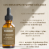 Fleurs de Bach Animaux Agressifs Sans Alcool - 30ML - Lot de 2
