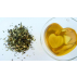 Gaïa - Blend thé blanc et vert citron - 100g