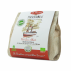 Albert - 16 dosettes biodégradables type Senseo® - 100% Arabica du Pérou