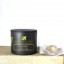 Alchimie - thé noir citron fumé - boite 40g