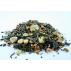 Séléné - Blend Pu erh et maté cannelle gingembre - 100g