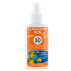 ALPHANOVA - Spray solaire Enfant bio SPF 30 Haute protection 125ml