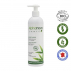 Lait de massage BIO - Vergeture - 400 ml - Alphanova