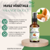 Huile d'Amande douce BIO