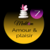 Amour et plaisir - méditation guidée Mp3 à télécharger