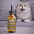 Fleurs de Bach Animaux Agressifs Sans Alcool - 30ML - Lot de 2