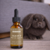 Fleurs de Bach Animaux Craintifs Sans Alcool - 30ML - Lot de 2
