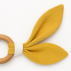 Anneau de Dentition en Coton Bio Honey