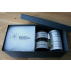Coffret senteurs et saveurs bio