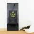 Arabesque - thé vert Darjeeling nature - sachet 80g