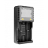 Chargeur Fenix ARE-D2 double canal