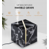 Diffuseur d'huiles essentielles Marbre Noir
